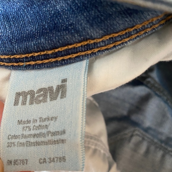 MAVI Shorts - like New! ✨ - Picture 4 of 5